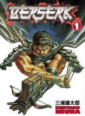 Berserk manga Hindi Subbed