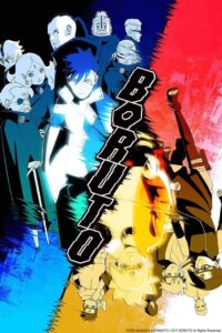 Boruto Manga Hindi Subbed