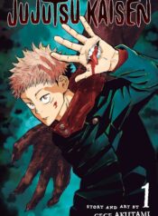 Jujutsu kaisen manga hindi sub