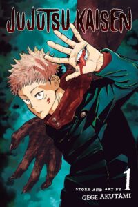 Jujutsu kaisen manga hindi sub